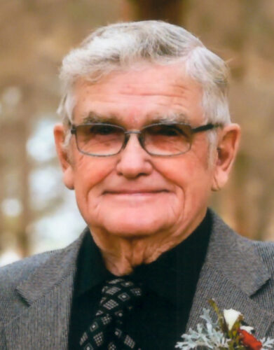 Arnold Larson